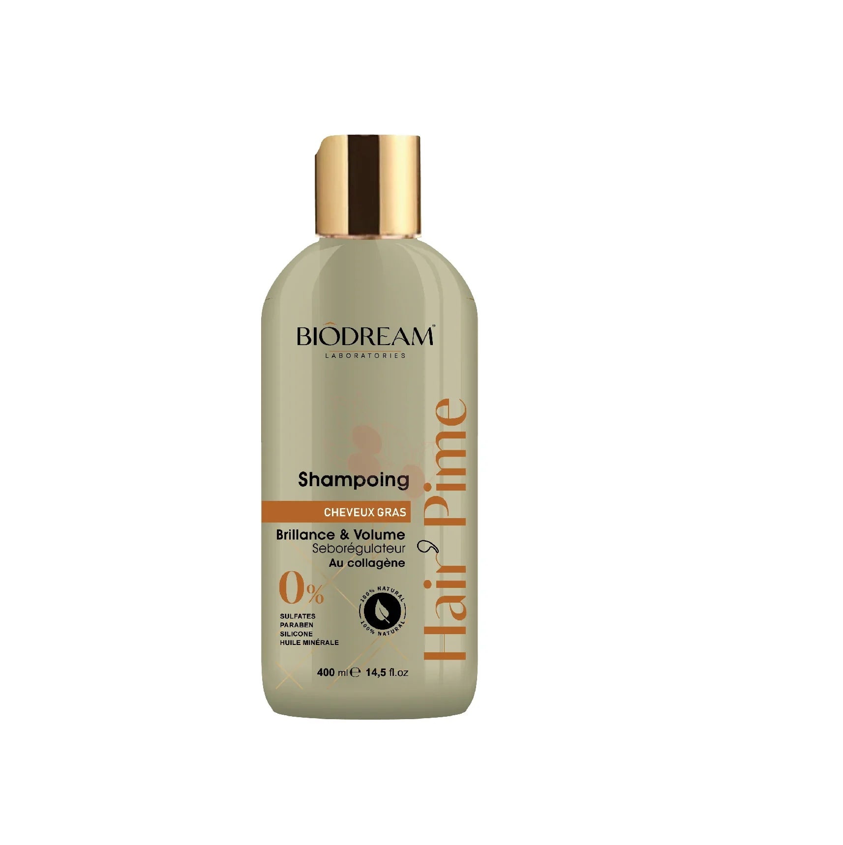 Sahmpoing Hair Prime - Biodream