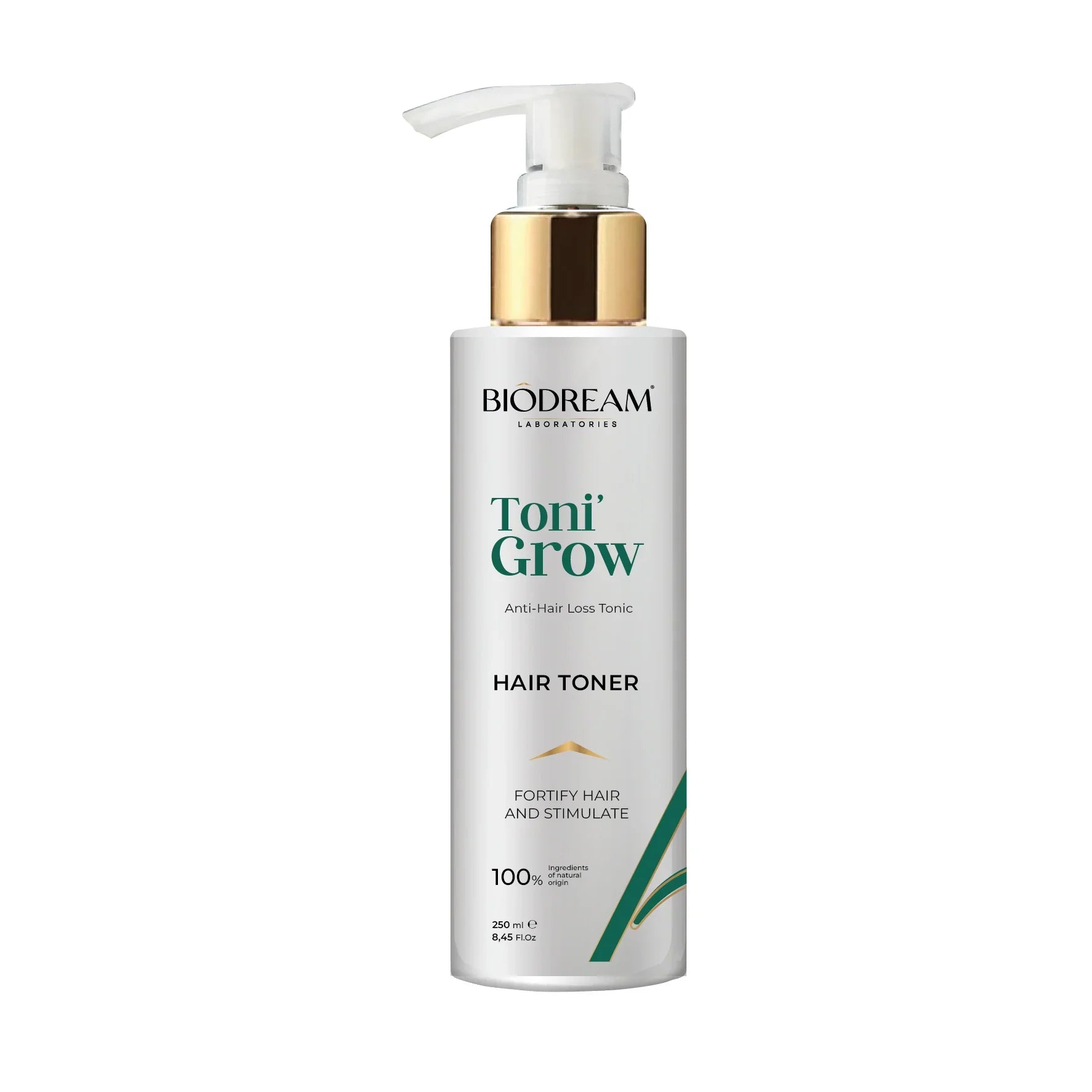Hair Grow Oil - Biodream