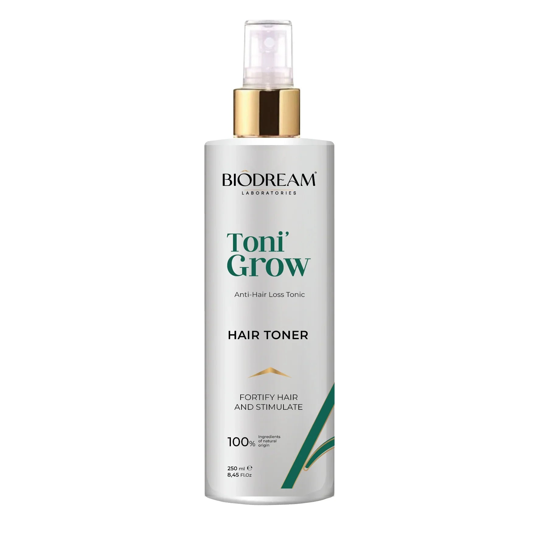 Toni Grow - Biodream