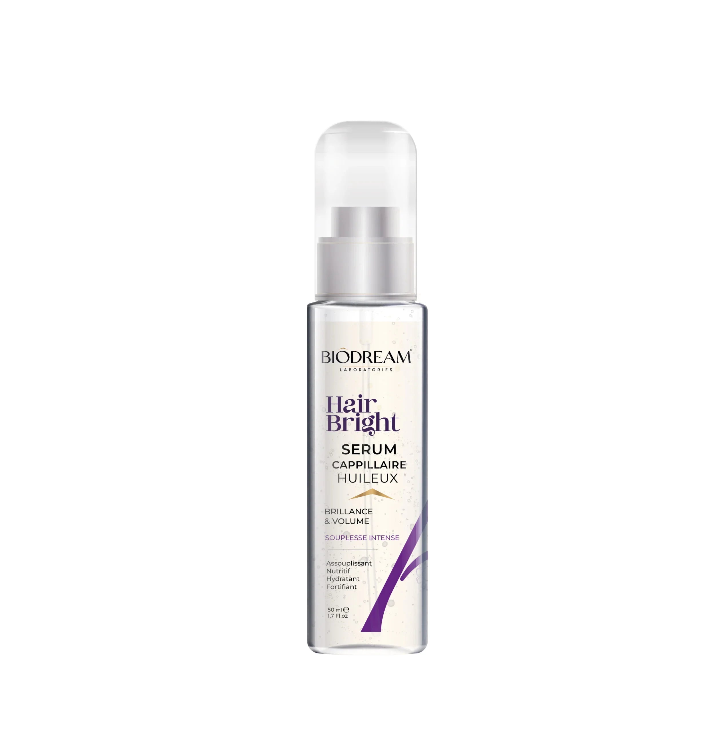 Sérum Hair Bright - Biodream