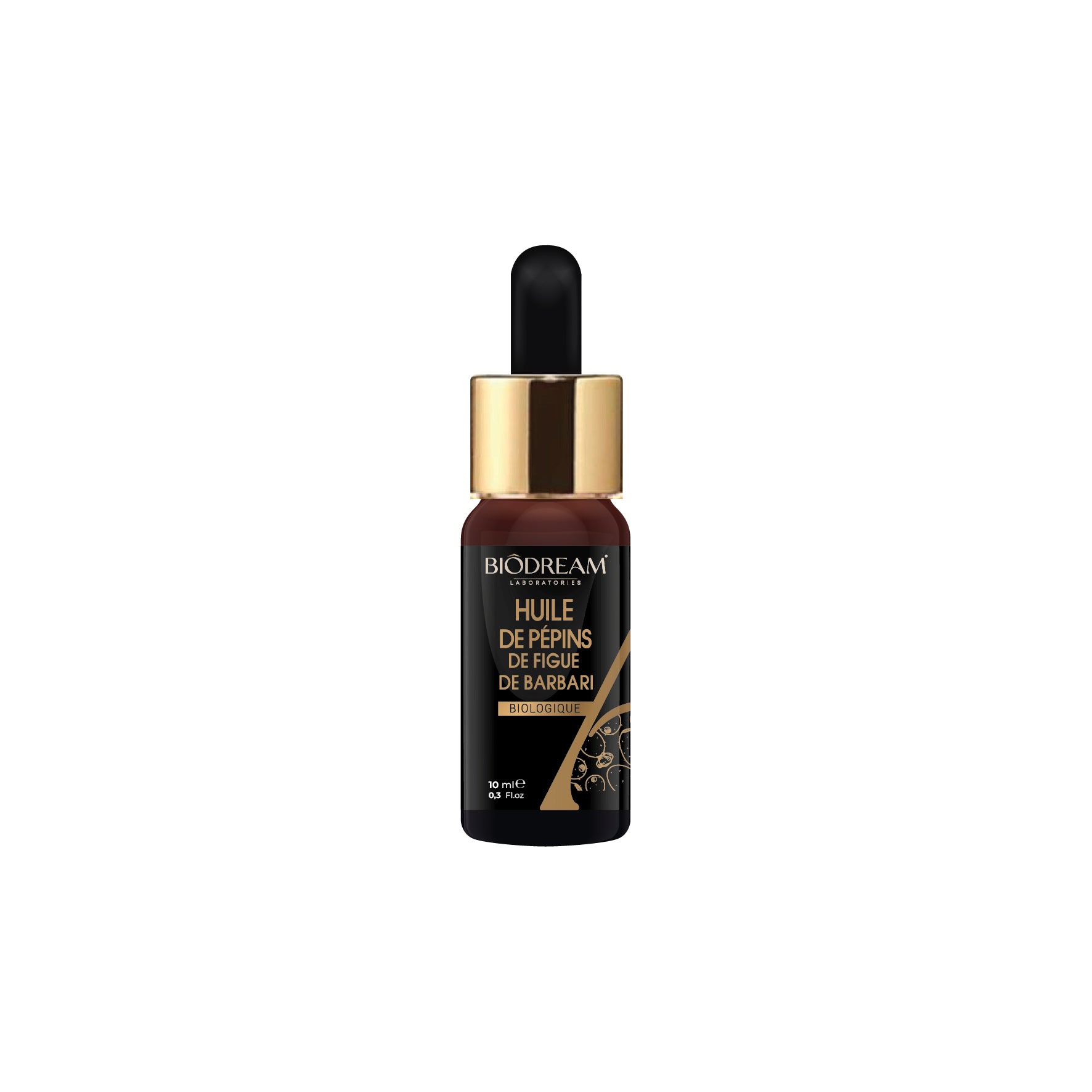 Pépins de figue de barbarie 10ML