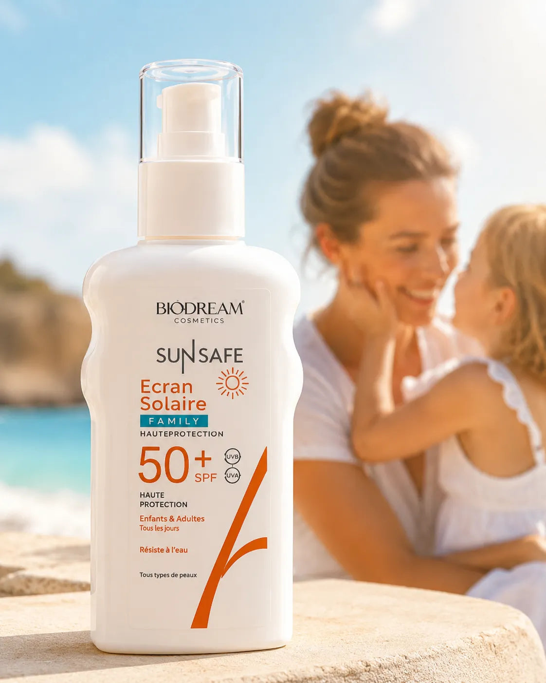 Sunsafe Family
