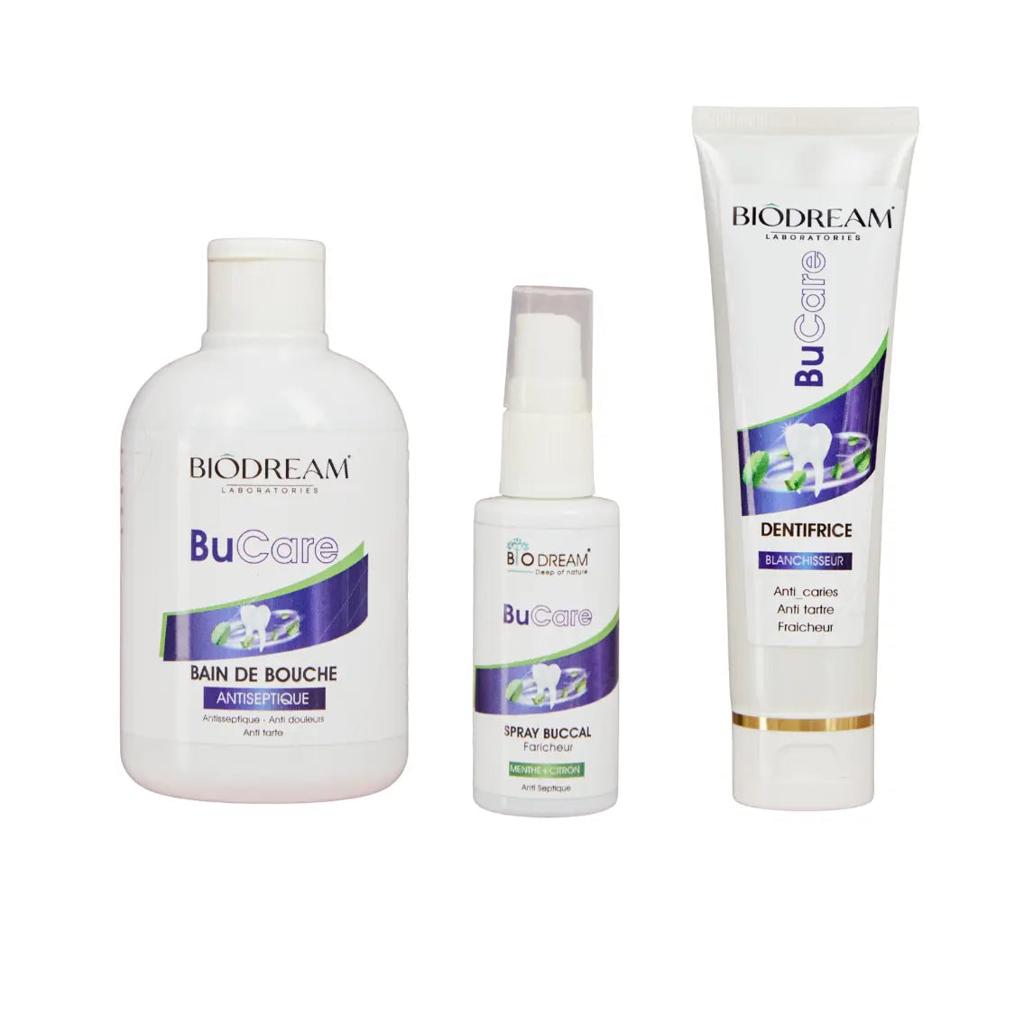 Bu Care