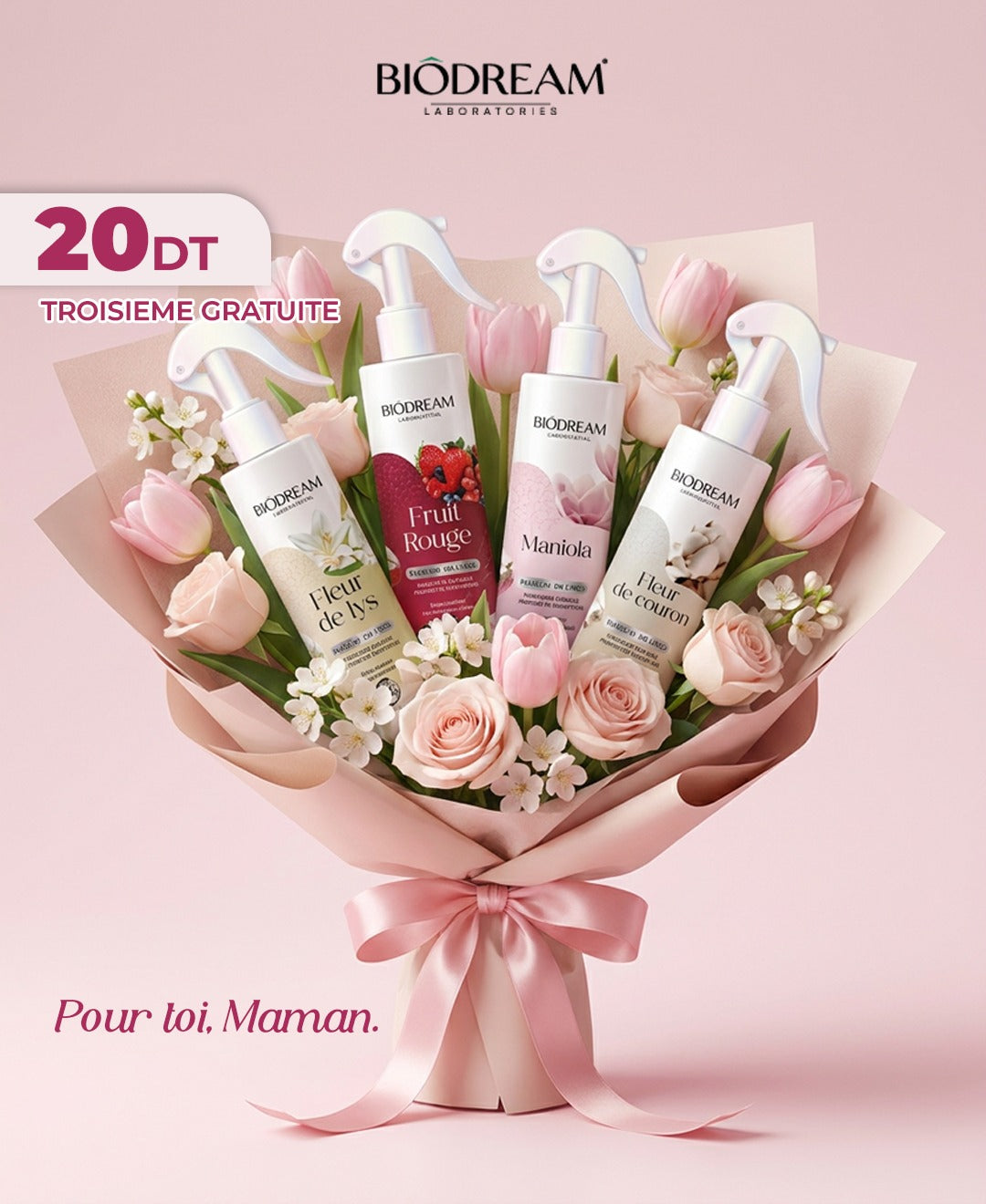 Parfum d’ambiance