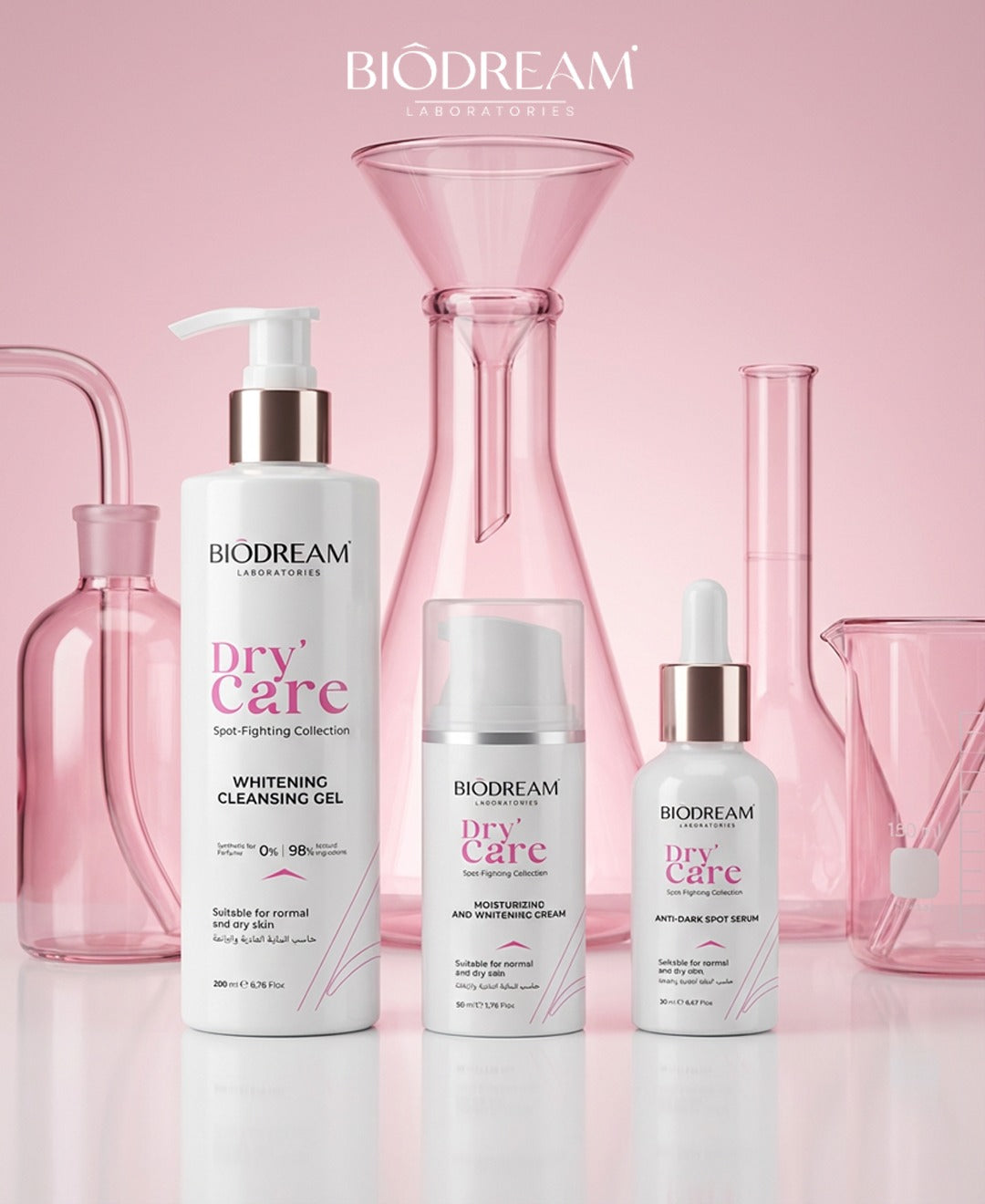 Dry Care