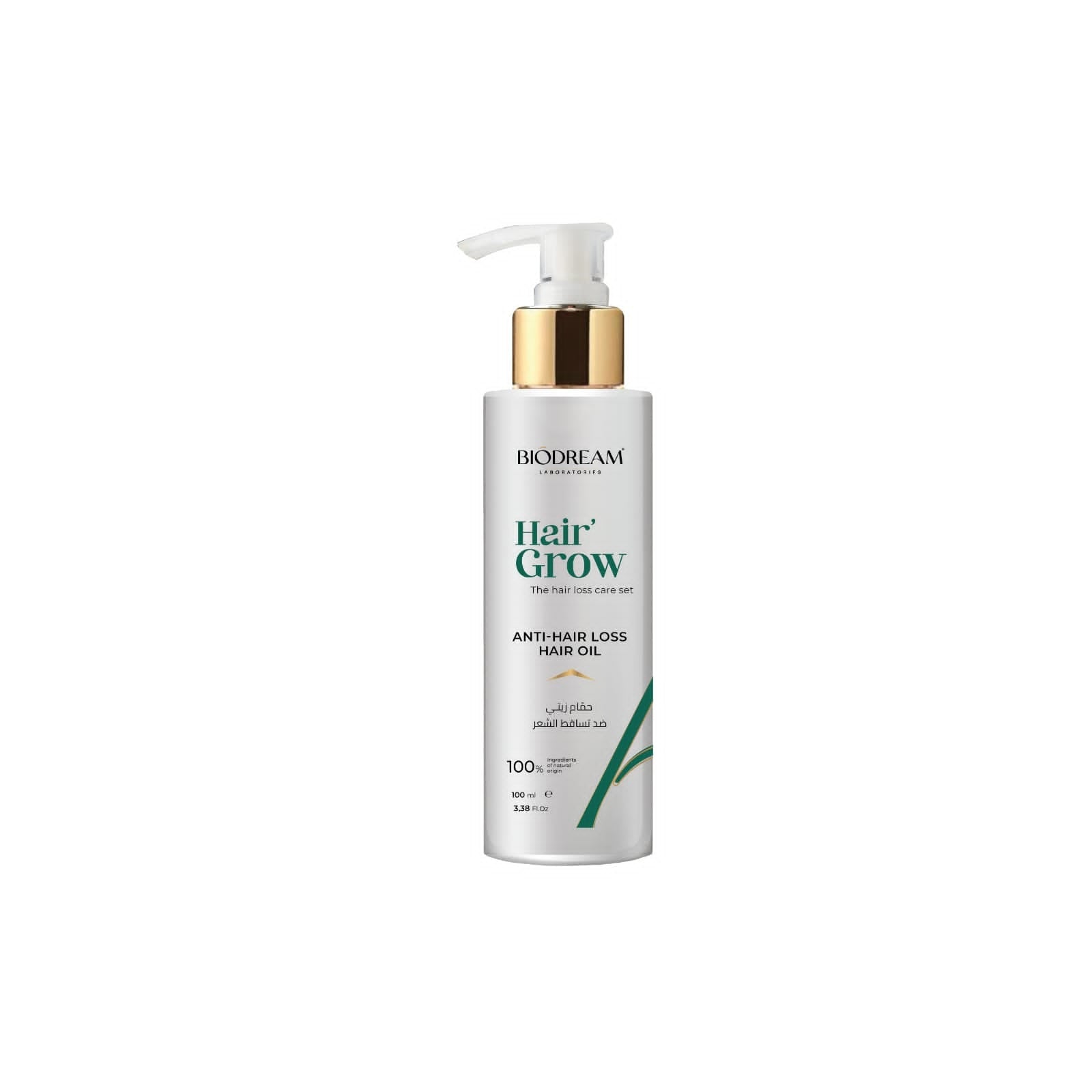Hair’Grow Oil