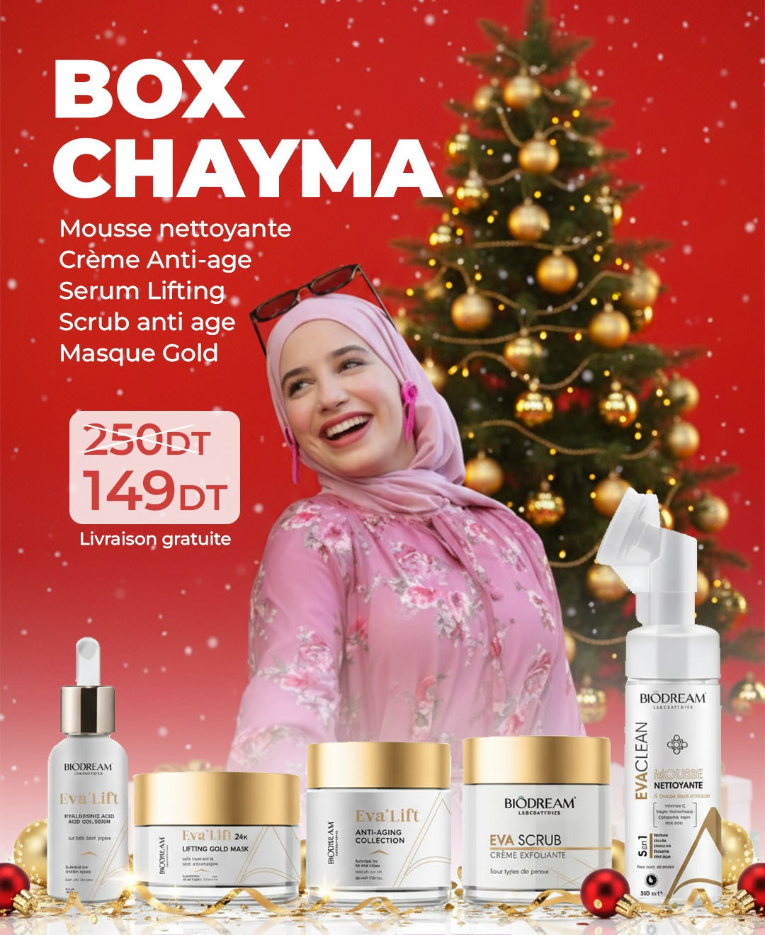 Box Chayma