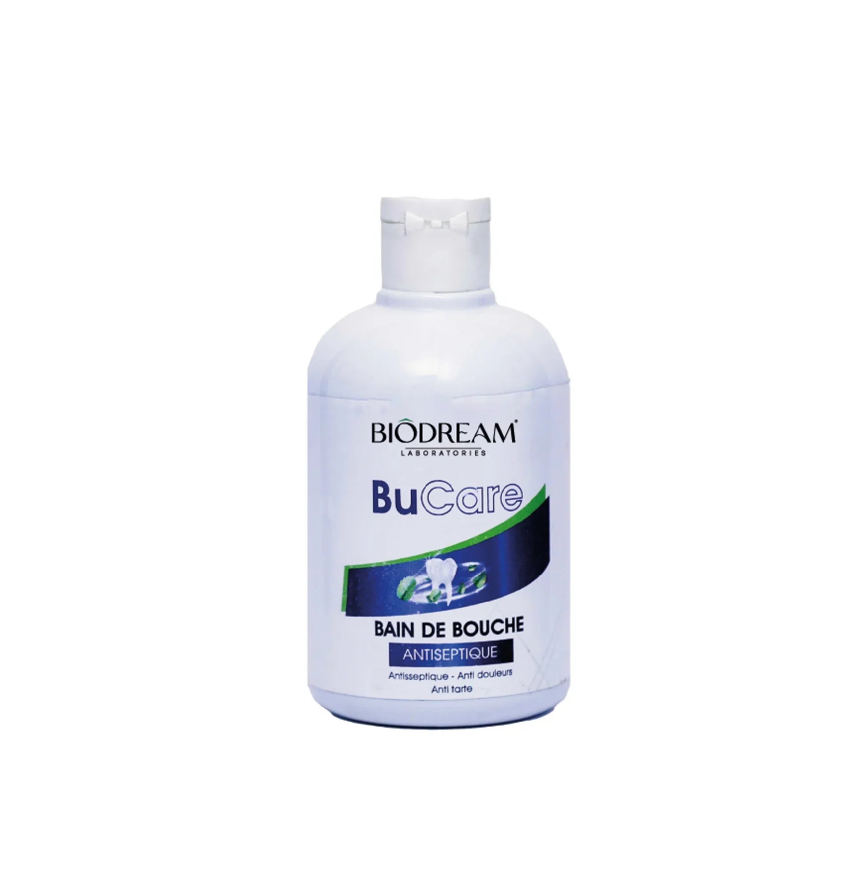 Bain de bouche - Biodream