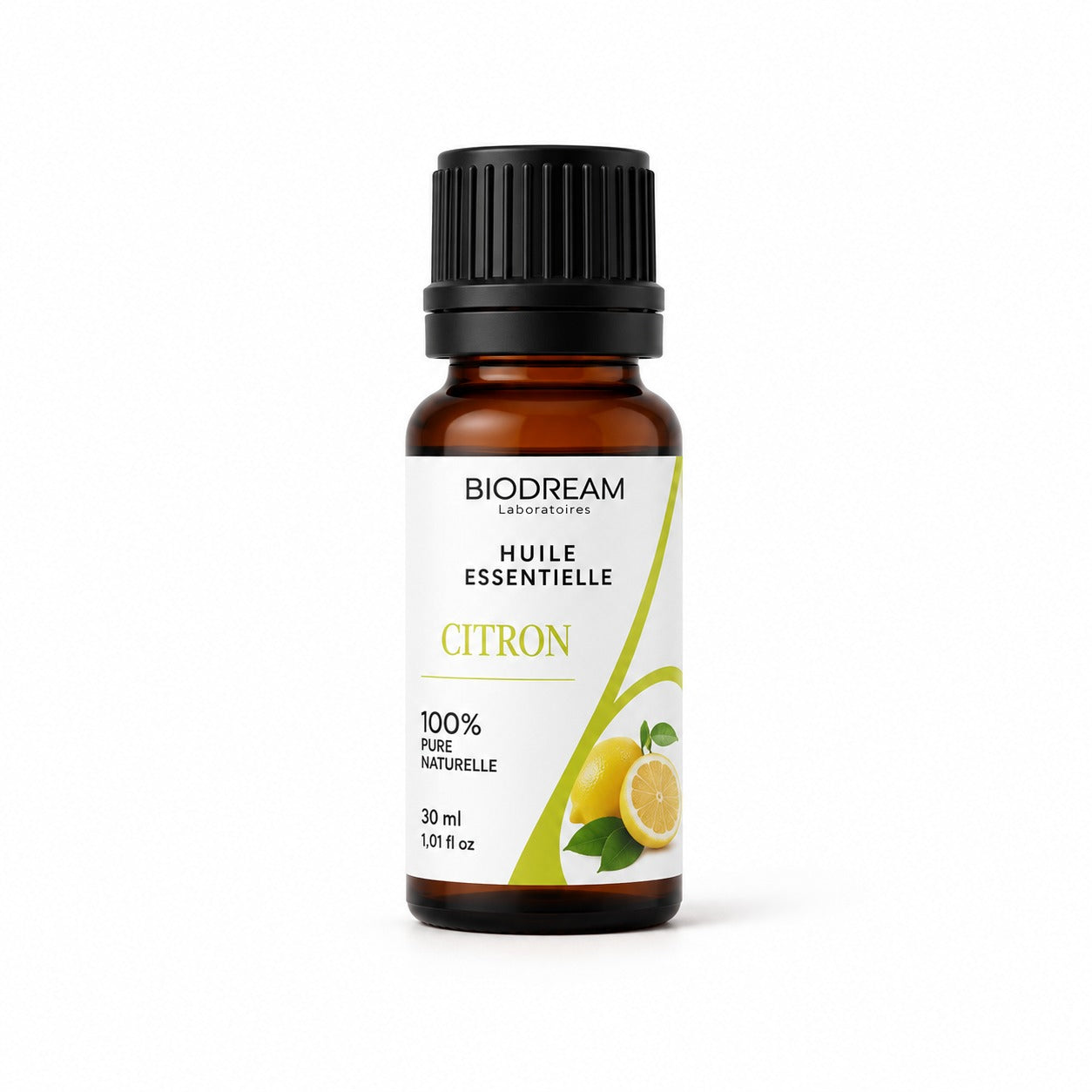 Huile Essentiel de Citron (10 ml )