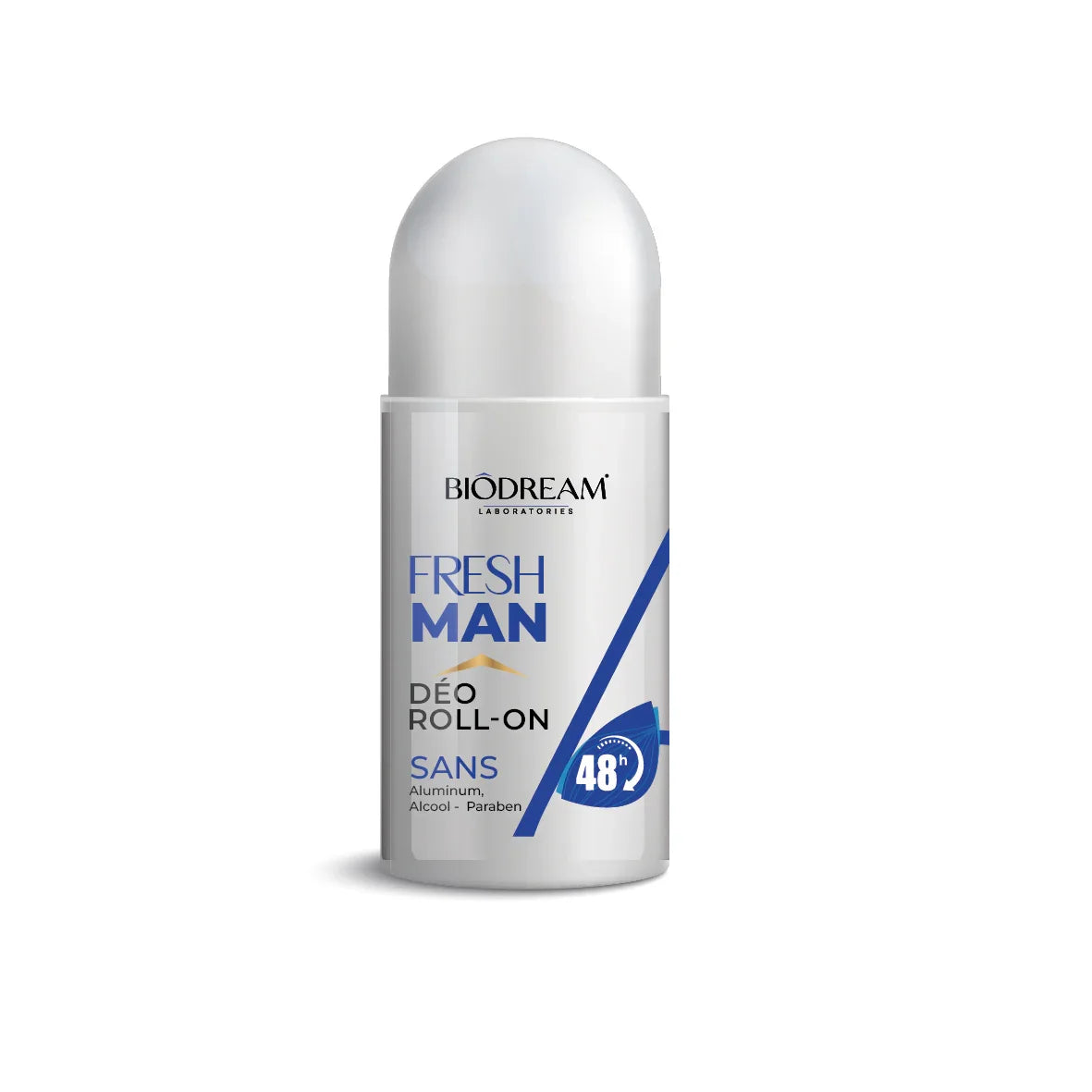 Déo-Fresh-Men - Biodream