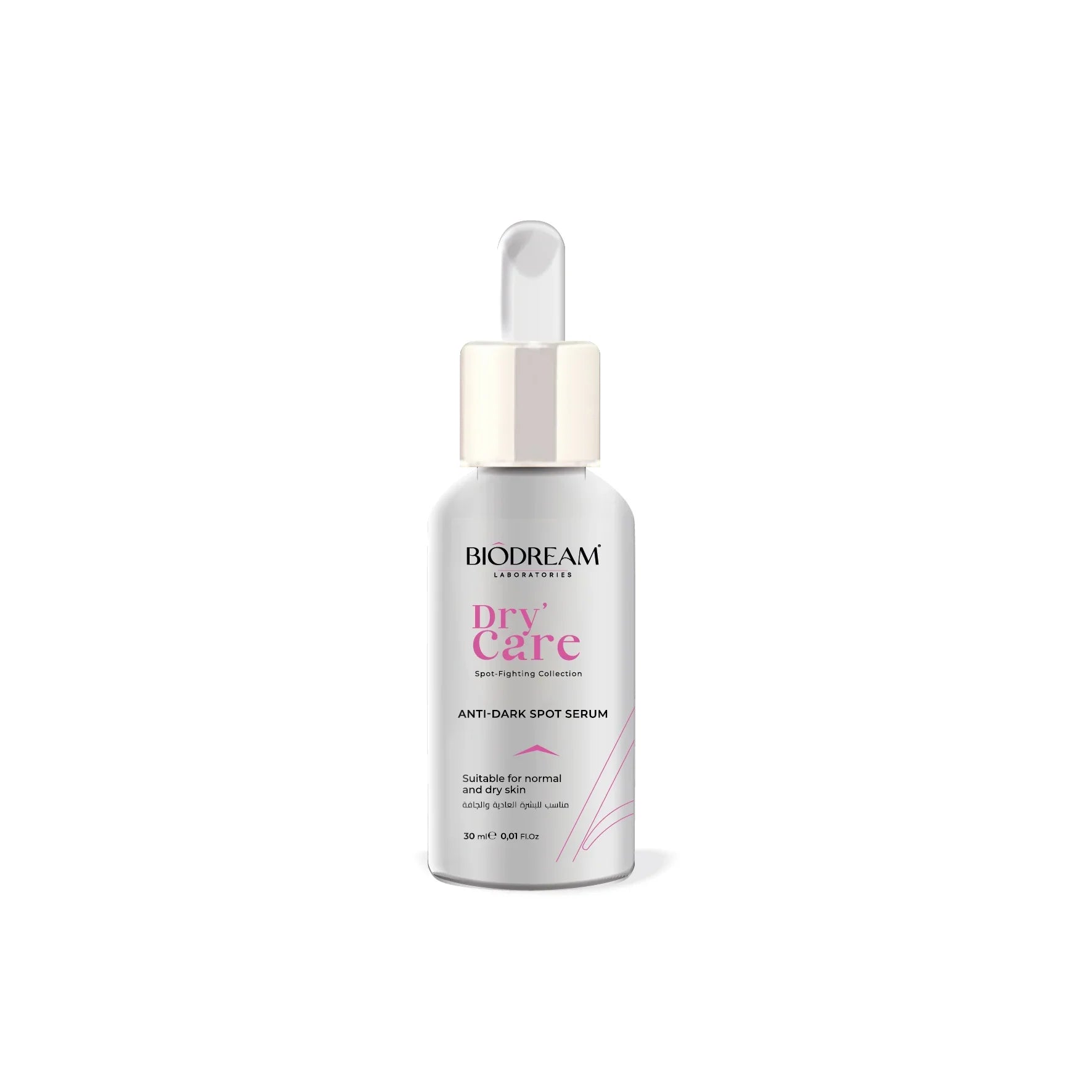 Sérum Dry care - Biodream