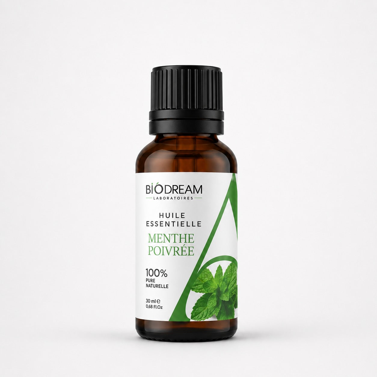 Huile essentiel de Menthe poivrés (10ml)