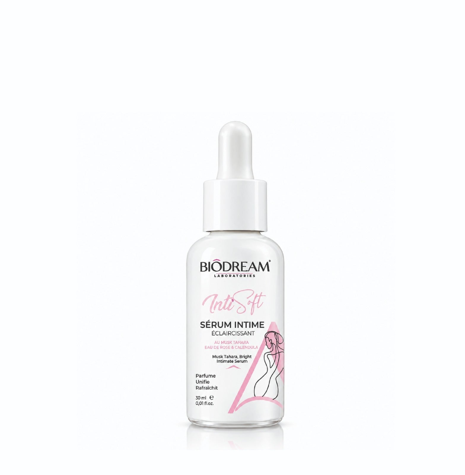 Sérum intime , Inti Soft (30ml)