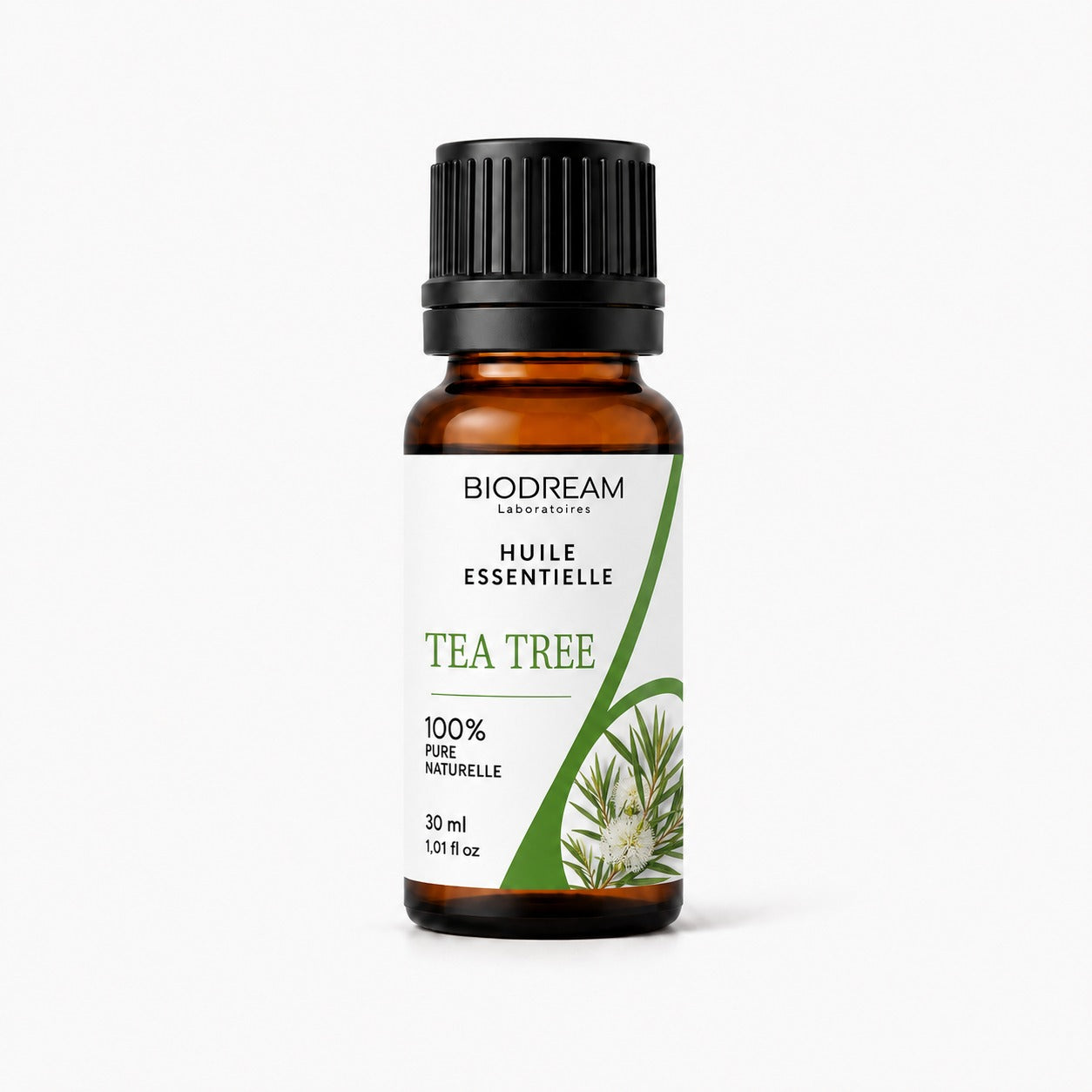 Huile Essentielle de Tea Tree