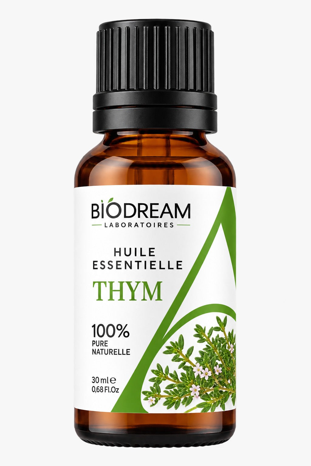 Huile essentiel de Thym (10ml)