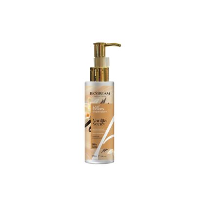 Lait de corps Vanilla Secret